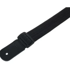 Cascha HH 2204 Ukulele Strap Black