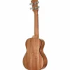 Cascha Premium Concert Uku Solid Top