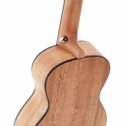 Cascha Premium Concert Uku Solid Top