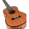 Cascha Premium Mahagoni Tenor Bundle