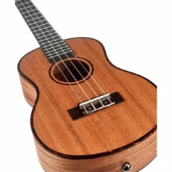 Cascha Premium Mahagoni Tenor Bundle