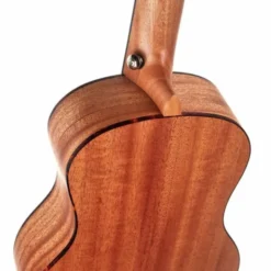 Cascha Premium Mahagoni Tenor Bundle