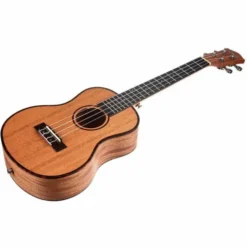 Cascha Premium Mahagoni Tenor Bundle