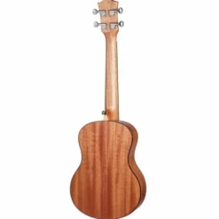 Cascha Premium Mahagoni Tenor Bundle