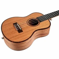 Cascha Premium Mahagoni Tenor Bundle