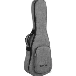 Cascha Premium Mahagoni Tenor Bundle
