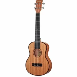 Cascha Premium Mahagoni Tenor Bundle