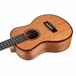 Cascha Premium Mahagoni Tenor Bundle