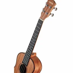 Cascha Premium Mahagoni Tenor Bundle