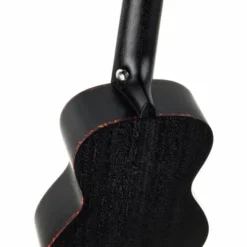 Cascha Premium Mahogany ConcertSet BK