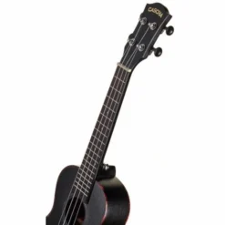 Cascha Premium Mahogany ConcertSet BK
