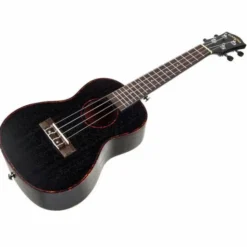 Cascha Premium Mahogany ConcertSet BK