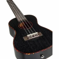 Cascha Premium Mahogany ConcertSet BK