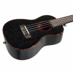 Cascha Premium Mahogany ConcertSet BK