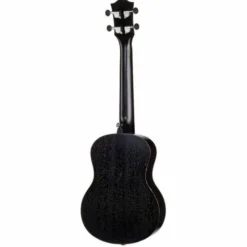 Cascha Premium Mahogany Tenor Set BK