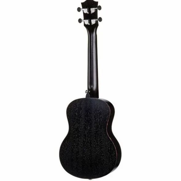 Cascha Premium Mahogany Tenor Set BK