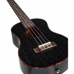 Cascha Premium Mahogany Tenor Set BK