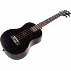 Cascha Premium Mahogany Tenor Set BK