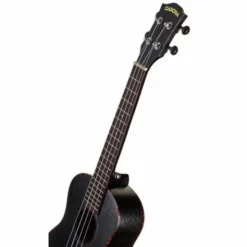 Cascha Premium Mahogany Tenor Set BK