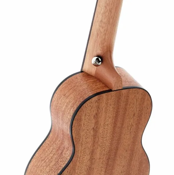 Cascha Premium Soprano Uku Solid Top