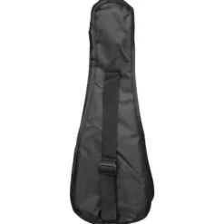 Cascha Soprano Uke Linden Set PNK