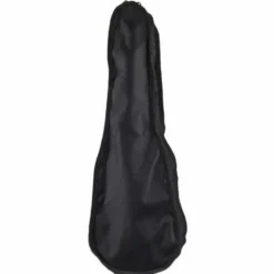 Cascha Soprano Uke Linden Set BRN