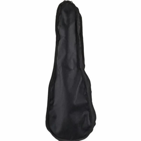 Cascha Soprano Uke Linden Set BRN