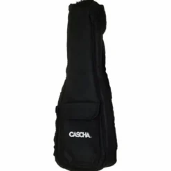 Cascha Soprano Ukulele Premium Mah LH