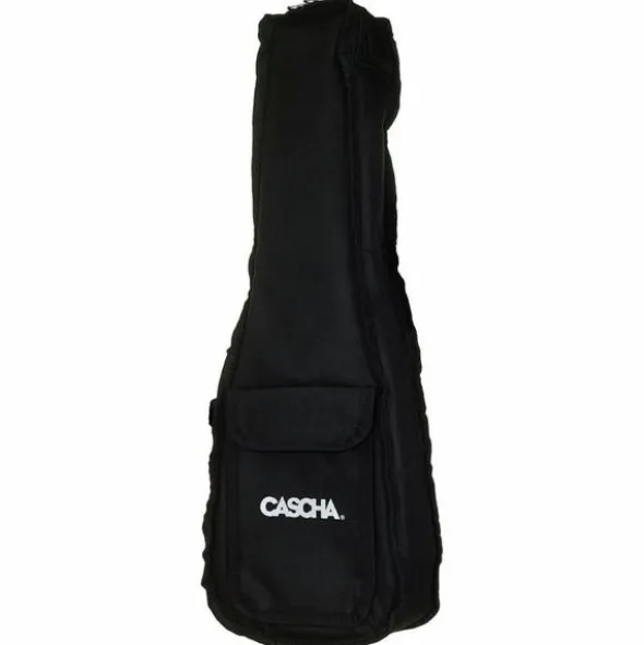 Cascha Soprano Ukulele Premium Mah LH