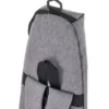 Cascha Uke Tenor Prem. Gig Bag Grey