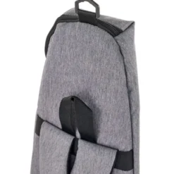 Cascha Uke Tenor Prem. Gig Bag Grey