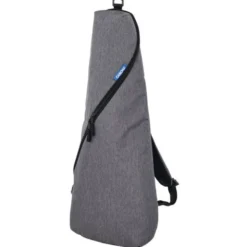 Cascha Uke Tenor Prem. Gig Bag Grey