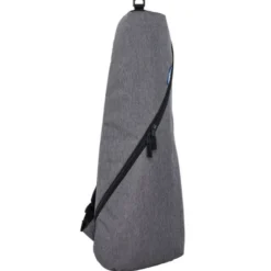Cascha Uke Tenor Prem. Gig Bag Grey