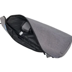 Cascha Uke Tenor Prem. Gig Bag Grey