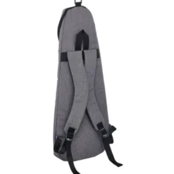 Cascha Uke Tenor Prem. Gig Bag Grey