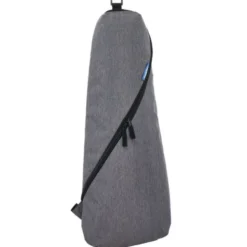 Cascha Uke Tenor Prem. Gig Bag Grey