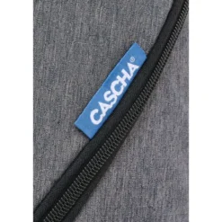 Cascha Uke Tenor Prem. Gig Bag Grey