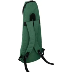 Cascha Uke Tenor Prem. Gig Bag Green