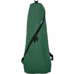 Cascha Uke Tenor Prem. Gig Bag Green