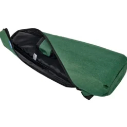 Cascha Uke Tenor Prem. Gig Bag Green