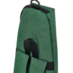Cascha Uke Tenor Prem. Gig Bag Green