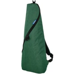 Cascha Uke Tenor Prem. Gig Bag Green