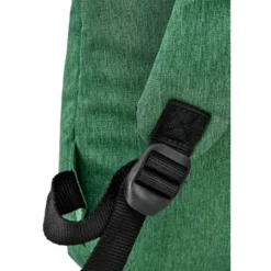 Cascha Uke Tenor Prem. Gig Bag Green