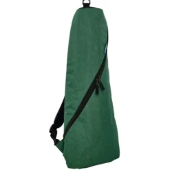 Cascha Uke Tenor Prem. Gig Bag Green
