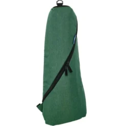 Cascha Uke Tenor Prem. Gig Bag Green