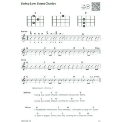 Cascha Ukulele – Learn To Play Quick