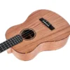 Cascha Ukulele Mahogany Baritone
