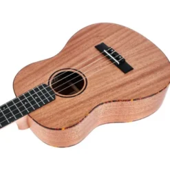 Cascha Ukulele Mahogany Baritone