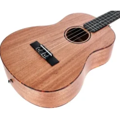 Cascha Ukulele Mahogany Baritone