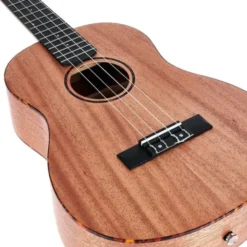 Cascha Ukulele Mahogany Baritone